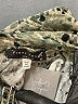 Final Touch 100% Rayon Green Short Sleeve Top Size M - photo 7