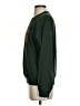 Obey 100% Cotton Green Sweatshirt Size S - photo 5