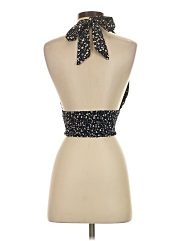 Romwe Sleeveless Blouse (view 2)