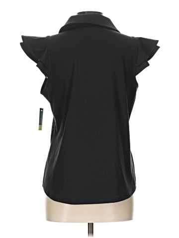 Tek Gear Short Sleeve Blouse (view 2)