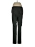 Ann Taylor LOFT Solid Black Dress Pants Size 12 - photo 2