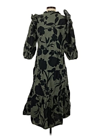 Mud Pie Casual Dress (view 2)