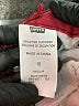 Levi's Color Block Pink Jeggings Size 10 - photo 4