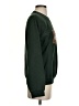 Obey 100% Cotton Green Sweatshirt Size S - photo 4