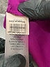 Chaus 100% Polyester Purple Sleeveless Blouse Size XL - photo 8