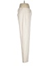 Chico's Ivory Casual Pants Size Med (1) - photo 4