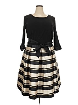 Madison Leigh Casual Dress