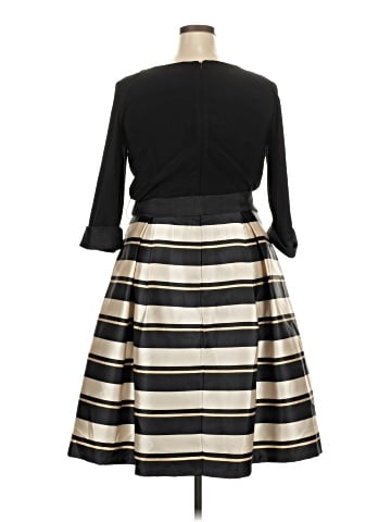 Madison Leigh Casual Dress (view 2)