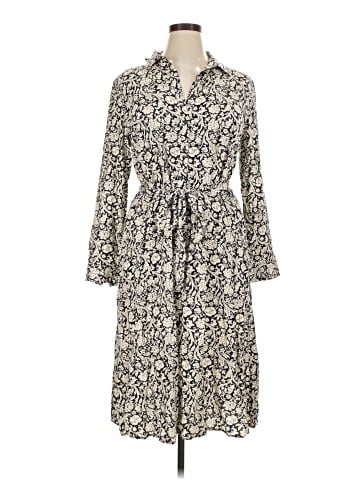Ann Taylor LOFT Outlet Casual Dress (view 1)