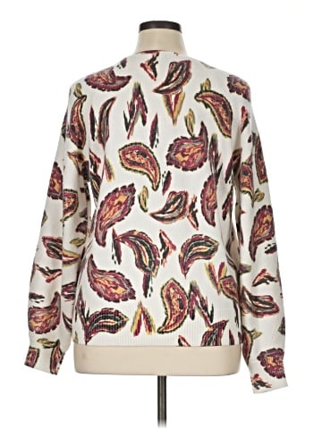 Ann Taylor LOFT Pullover Sweater (view 2)