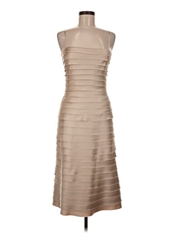 BCBGMAXAZRIA Cocktail Dress (view 1)