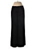 Express 100% Polyester Black Dress Pants Size 3 - 4 - photo 1