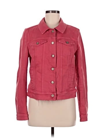 Ann Taylor LOFT Jacket (view 1)