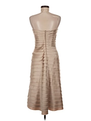 BCBGMAXAZRIA Cocktail Dress (view 2)