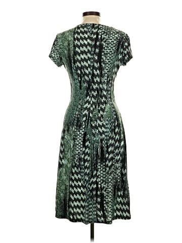 Connected Apparel Casual Dress (view 2)
