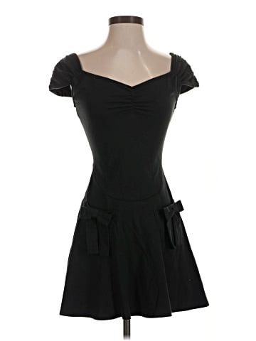 Kimchi Blue Cocktail Dress (view 1)