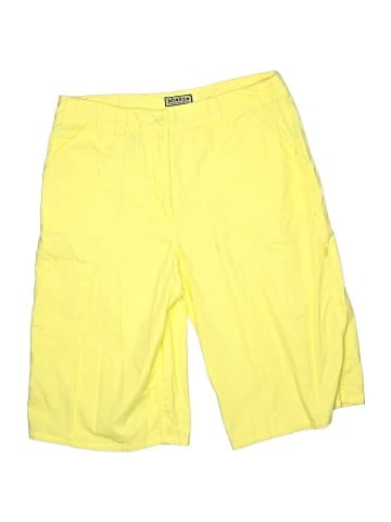 Khakis International Design Athletic Shorts (view 1)