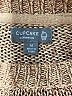 Cupcake Tan Pullover Sweater Size M - photo 7