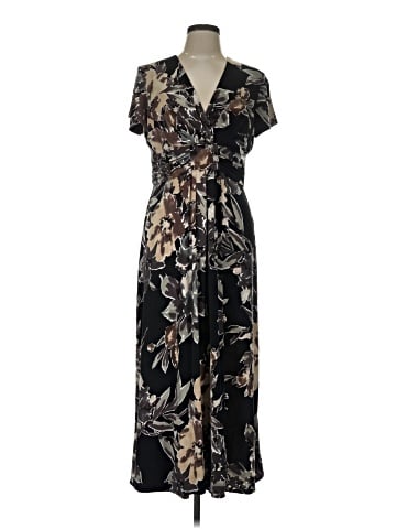 Coldwater Creek Casual Dress (view 1)