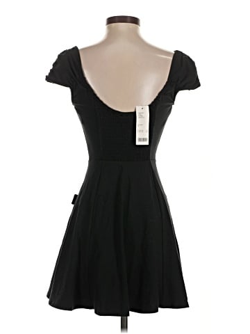Kimchi Blue Cocktail Dress (view 2)