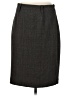 CAbi Tweed Gray Formal Skirt Size 6 - photo 1