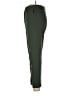 Fourlaps Solid Green Active Pants Size 10 Regular - photo 5