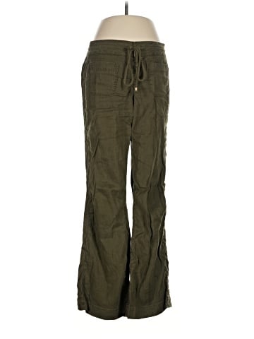 Level 99 Linen Pants (view 1)