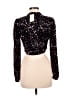 idem ditto Black Cardigan Size M - photo 2