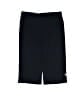 Lululemon Athletica Solid Black Athletic Shorts Size 6 - photo 1