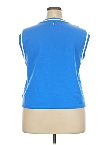 Sports Illustrated Sweater Vest (view 2)