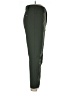 Fourlaps Solid Green Active Pants Size 10 Regular - photo 4