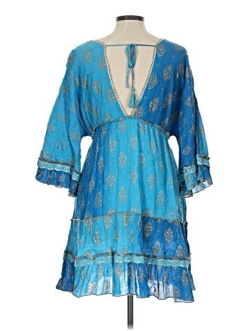 Assorted Brands Cocktail Dress (view 2)