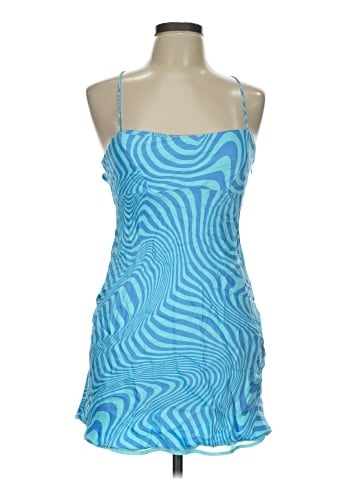 Zara Cocktail Dress (view 1)