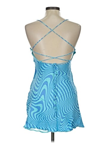 Zara Cocktail Dress (view 2)