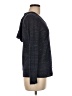 Ginger G. Gray Pullover Sweater Size M - photo 4