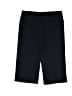 Lululemon Athletica Solid Black Athletic Shorts Size 6 - photo 2