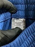Puma Blue Sweatpants Size 4T - photo 3