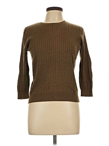 MICHAEL Michael Kors Pullover Sweater (view 1)