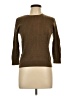 MICHAEL Michael Kors Brown Pullover Sweater Size L - photo 1