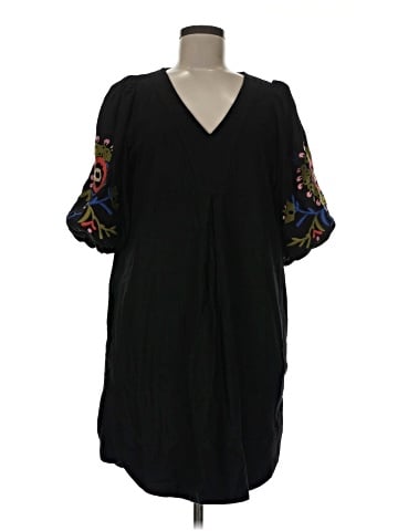For Cynthia Casual Dress (view 1)