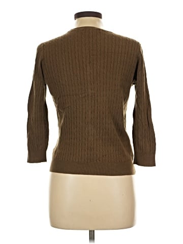 MICHAEL Michael Kors Pullover Sweater (view 2)