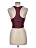 Fabletics Burgundy Tank Top One size - photo 2