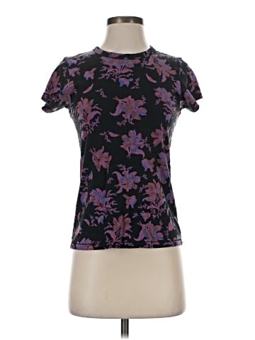 Rag & Bone Short Sleeve T-Shirt (view 1)