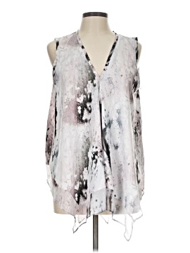 Simply Vera Vera Wang Sleeveless Blouse