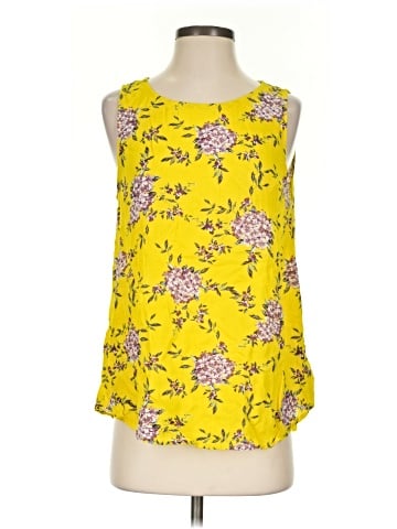 Staccato Tank Top (view 1)