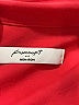 Foxcroft Blue Red Sleeveless Blouse Size 20W - photo 7