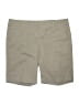 Ann Taylor Solid Tan Khaki Shorts Size 16 - photo 1
