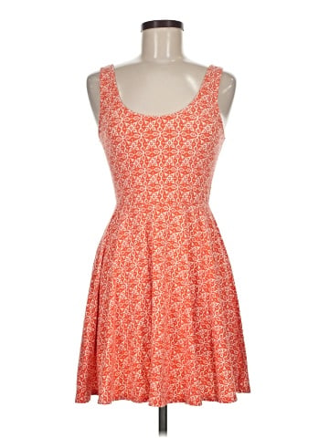Ecote Casual Dress (view 1)