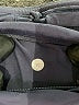 Lululemon Athletica Solid Blue Athletic Shorts Size 10 - photo 5