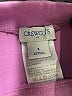 Crewcuts Outlet Purple Active Pants Size 3 - photo 3